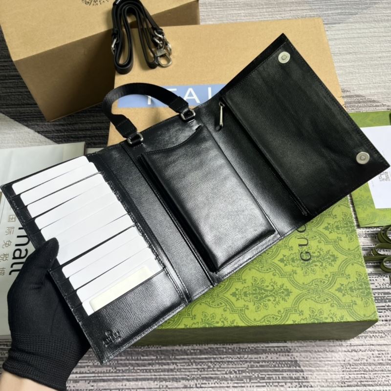 Gvc*1 satchel bags